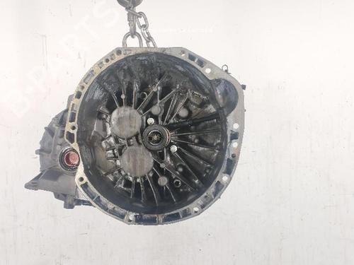 Used Gearbox Gearbox 27979373 27979373