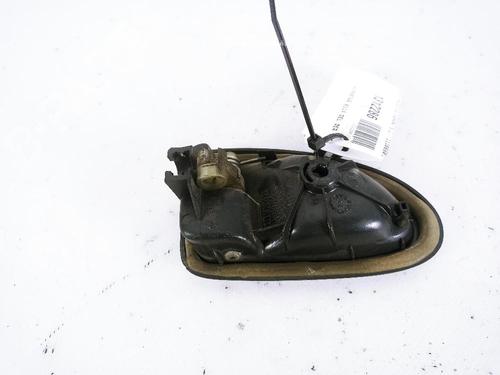 Front right interior door handle NISSAN PRIMASTAR Van (X83) 1.9 dCi 100 | BP31990053I14