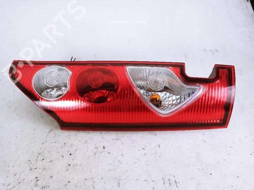 Right taillight RENAULT KANGOO Express (FW0/1_) 1.5 dCi 90 (FW0G, FW05, FW08, FW11) | BP31988720C35