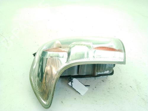 Left taillight TOYOTA COROLLA Verso (ZER_, ZZE12_, R1_) 2.2 D-4D (AUR10_, AUR10R) | BP29697903C34
