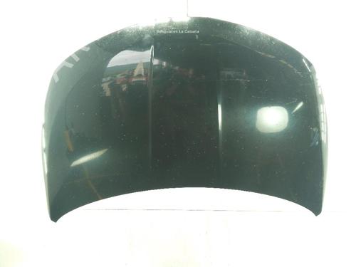 Hood NISSAN MURANO I (Z50) 3.5 4x4 | BP28714398C1