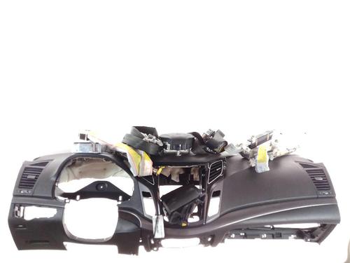 Airbag Kit HYUNDAI i40 I (VF) 1.7 CRDi | BP18948107C86 