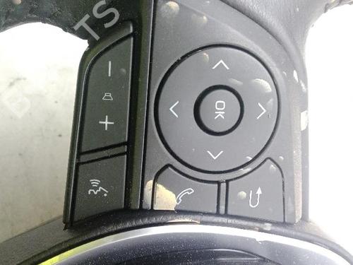 Steering wheel TOYOTA COROLLA Hatchback (_E21_, _EA1_, _EH1_) 1.8 VVTi Hybrid (ZWE219) | BP24047578C49 - Image 3
