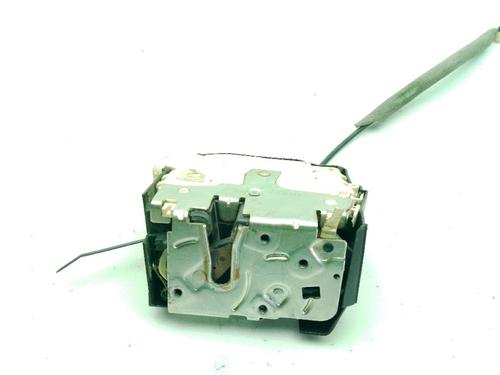 Used Rear right lock LAND ROVER FREELANDER I (L314) 2.0 Td4 4x4 (112 hp) 30477297