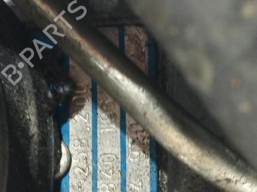 Engine CITROËN XSARA (N1) 1.9 TD | BP32203804M1 