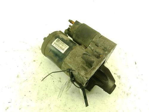 Used Starter PEUGEOT 308 I (4A_, 4C_) 1.4 16V (98 hp) 18367017