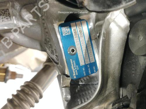 Engine DACIA SANDERO II 1.0 LPG (B8ML) | BP24047457M1 - Image 5