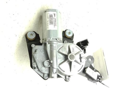 Used Rear wiper motor Rear wiper motor RENAULT CLIO IV (BH_) 1.5 dCi 75 (75 hp) 36496987 36496987