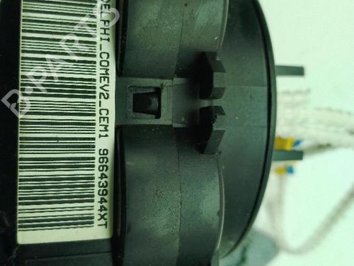 Headlight switch CITROËN C3 Picasso (SH_) 1.4 VTi 95 (SH8FSC, SH8FP0, SH8FP6) | BP32154879I24 