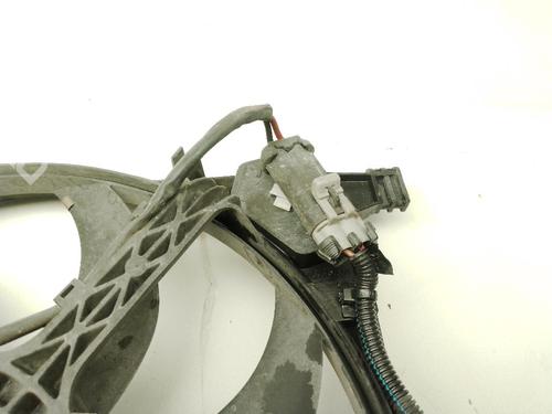 Radiator fan OPEL CORSA C (X01) 1.4 (F08, F68) | BP29350709M35 