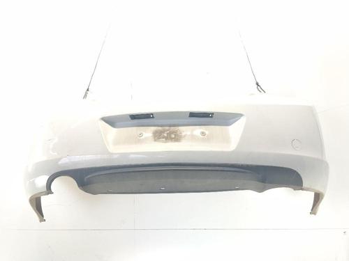 Used Rear bumper Rear bumper OPEL INSIGNIA A (G09) 2.0 CDTI (68) (131 hp) 33840861 33840861