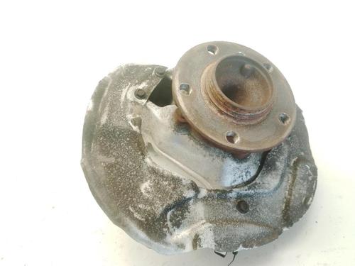 Left front steering knuckle BMW 3 Touring (F31) 320 d xDrive | BP27450849M25 