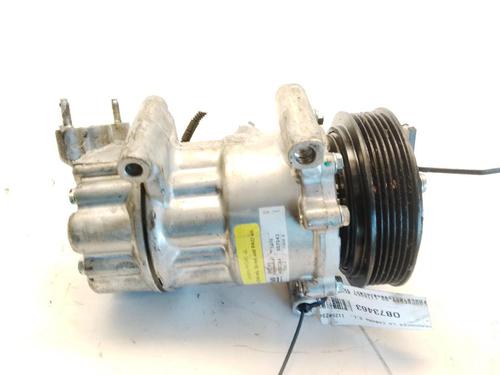 AC compressor CITROËN BERLINGO Box Body/MPV (B9) 1.6 HDi 90 | BP29350686M34 
