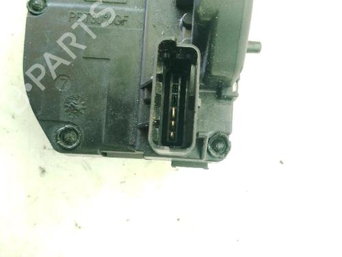 Rear right lock NISSAN QASHQAI +2 (JJ10E) 1.5 dCi | BP29269215C99 