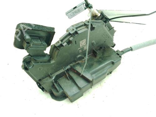 Rear right lock SEAT TOLEDO IV (KG3) 1.6 TDI | BP24000072C99 