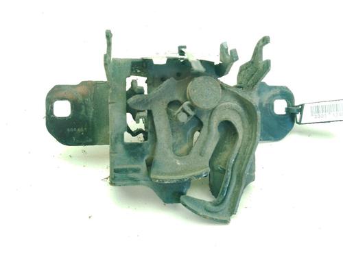 Serrure capot VW GOLF IV (1J1) 1.6 (100 hp) 25734856