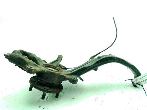 Left front steering knuckle MAZDA 6 Estate (GJ, GL) 2.2 D | BP32079511M25 - Image 2