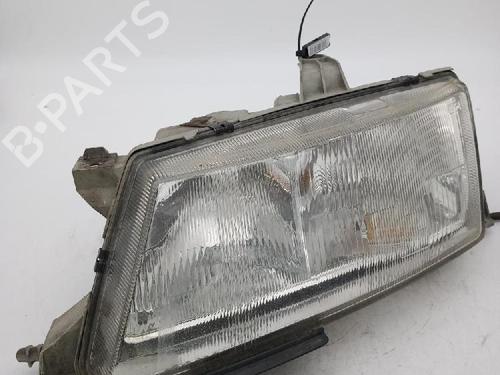 Used Left headlight Left headlight SAAB 9-5 Estate (YS3E) 2.3 t (170 hp) 39581200 39581200