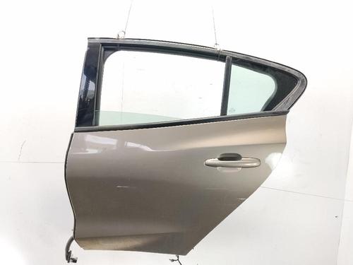 Used Left rear door Left rear door FORD FOCUS IV (HN) 1.0 EcoBoost (125 hp) 36430548 36430548