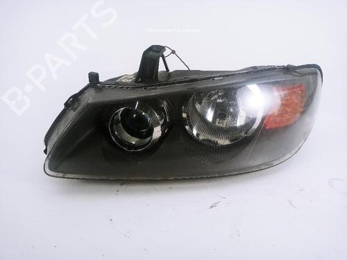 Phare gauche Phare gauche NISSAN ALMERA II Hatchback (N16) 1.8 (116 hp) 35973843 35973843