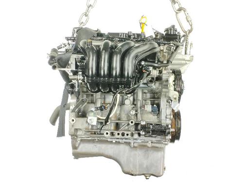 Engine SUZUKI SWIFT IV (FZ, NZ) 1.2 (AZH412, ZC72S) | BP24049650M1 - Image 3