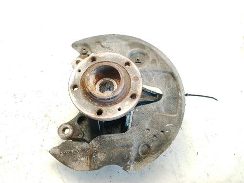 Used Left front steering knuckle PEUGEOT 308 SW II (LC_, LJ_, LR_, LX_, L4_) 1.2 THP 130 (131 hp) 27450110