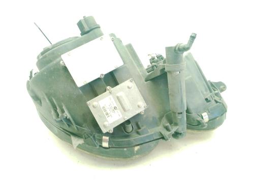 Left headlight MERCEDES-BENZ E-CLASS (W211) E 220 CDI (211.006) | BP27924791C28 