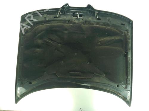 Hood SEAT LEON (1M1) 1.9 TDI | BP18358030C1 