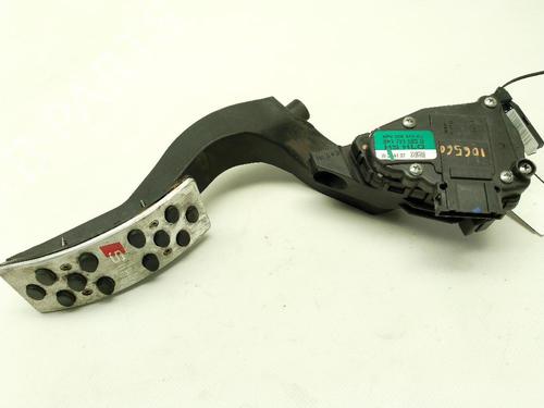 Used Pedal Pedal 37088092 37088092