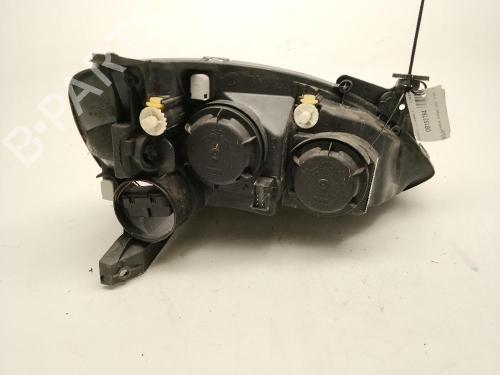Left headlight OPEL CORSA C (X01) 1.2 (F08, F68) | BP40442338C28 - Image 2