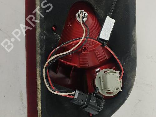 Left tailgate light SEAT ALTEA XL (5P5, 5P8) 1.9 TDI | BP31988636C79 - Image 4