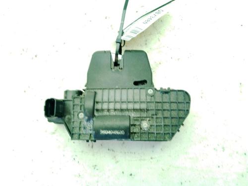 Tailgate lock PEUGEOT 5008 (0U_, 0E_) 1.6 THP 165 | BP29329030C101 