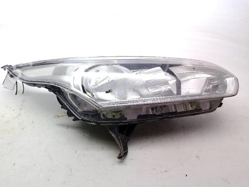 Used Right headlight FORD TOURNEO CONNECT / GRAND TOURNEO CONNECT V408 MPV 1.6 TDCi (95 hp) 24578954