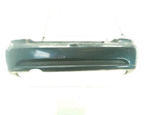 Used Rear bumper OPEL ASTRA G Coupe (T98) 1.6 16V (F07) (101 hp) 28290708