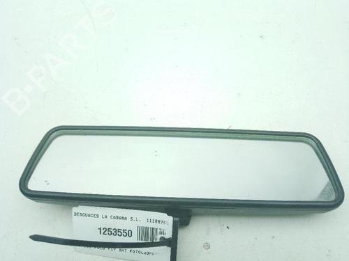 Used Rear mirror Rear mirror VW POLO VI (AW1, BZ1, AE1) 1.0 TSI (95 hp) 24046759 24046759