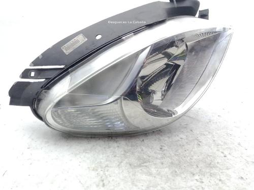 Right headlight CITROËN XSARA PICASSO (N68) 2.0 HDi | BP18362655C29 