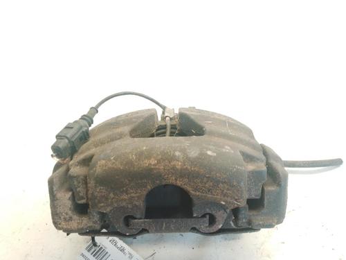 Used Left front brake caliper VW TRANSPORTER T5 Van (7HA, 7HH, 7EA, 7EH) 1.9 TDI (105 hp) 27514076