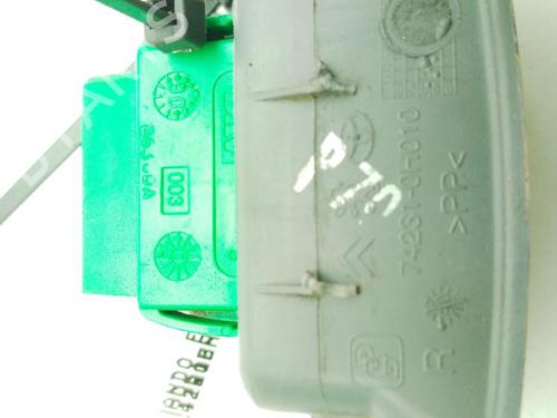 Right front window switch CITROËN C1 (PM_, PN_) 1.0 | BP31940433I26