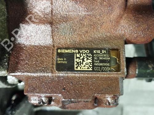 Motor FORD FOCUS C-MAX (DM2) 1.8 TDCi | BP30170842M1