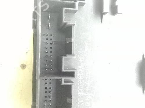 Electronic module AUDI A6 C7 (4G2, 4GC) 2.0 TDI | BP24049159M83 - Image 2