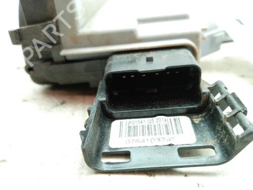 Rear right lock PEUGEOT 508 SW I (8E_) 2.0 HDi RXH Hybrid4 | BP25612890C99 