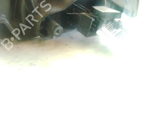 Left mirror OPEL TIGRA TwinTop (X04) 1.4 (R97) | BP29628486C26 