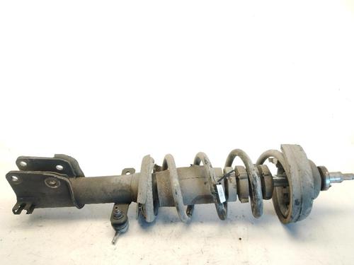 Used Left front shock absorber OPEL VIVARO B Van (X82) 1.6 CDTI (05) (116 hp) 29383260