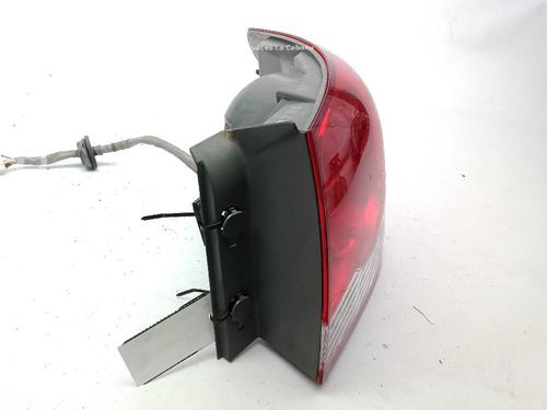 Right taillight CHEVROLET CRUZE (J300) 1.6 | BP25836187C35 