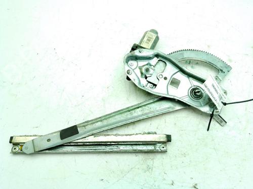 Front left window mechanism FORD TRANSIT Van (FA_ _) 2.4 TDCi RWD | BP24544439C22 - Image 2