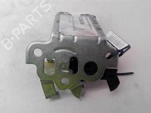 Used Tailgate lock SKODA SUPERB I (3U4) [2001-2008]  26232909