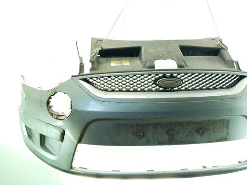 Front bumper FORD S-MAX (WA6) 2.0 TDCi | BP24545812C7 