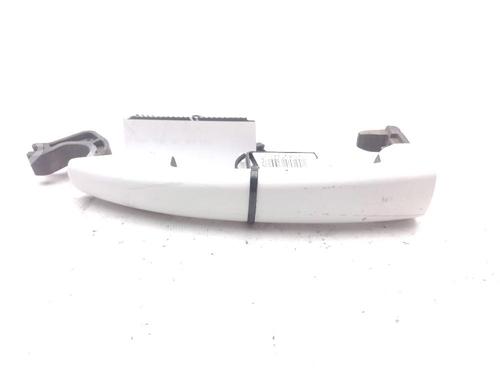 Used Front right exterior door handle PEUGEOT 2008 I (CU_) 1.6 BlueHDi 120 (120 hp) 20505384