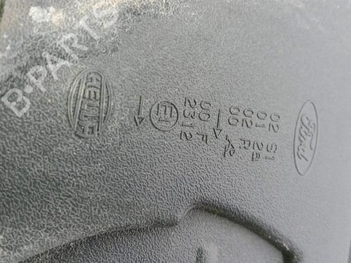 Right taillight FORD C-MAX (DM2) 1.8 TDCi | BP32154938C35 