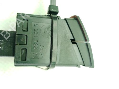 Warning switch BMW 3 (F30, F80) 316 d | BP34418572I22 - Image 3